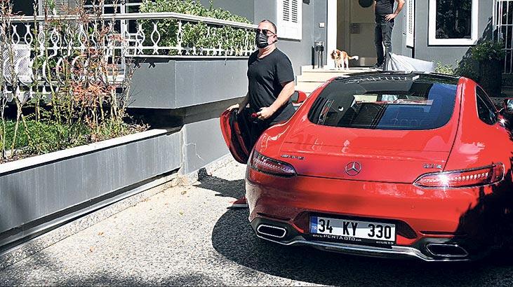 Pahalı oyuncak!
