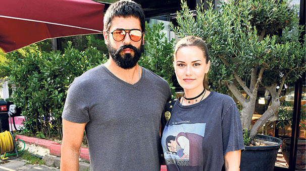 “Çalışmayı özledim”
