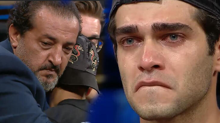 MasterChef Türkiye'de duygusal veda