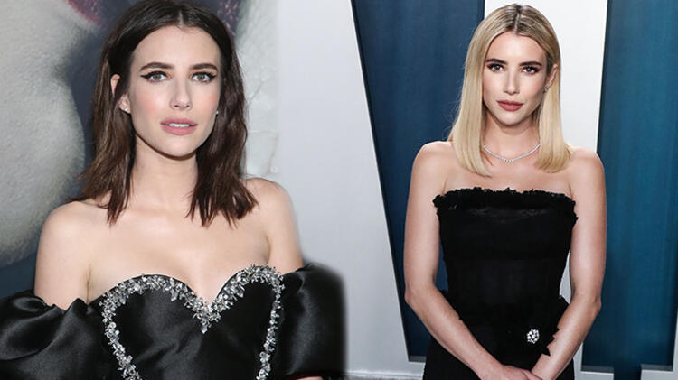 Emma Roberts'ın bebeğinin cinsiyeti belli oldu