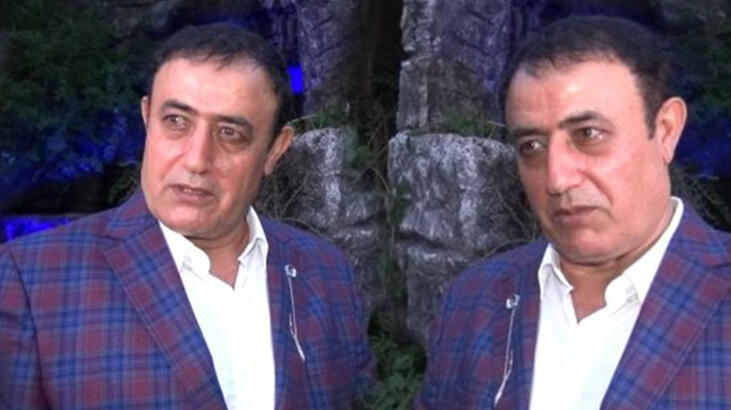 Mahmut Tuncer pandemi kurallarına uymayanlara isya