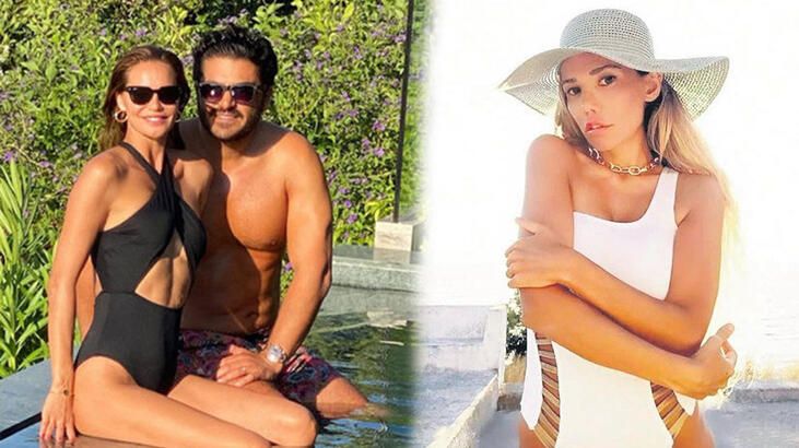 Gonca Sağlam, Ebru Şallı’ya yine taş attı