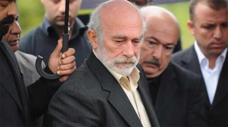 Usta oyuncu Halil Kumova'dan acı haber! Sanat düny
