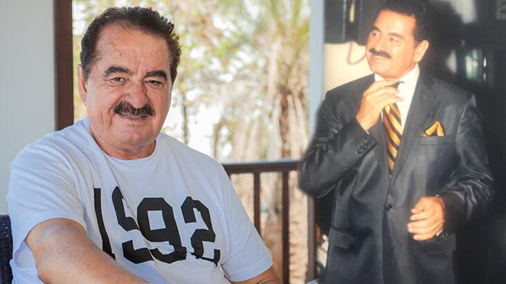 İbrahim Tatlıses ekranlara dönüyor!