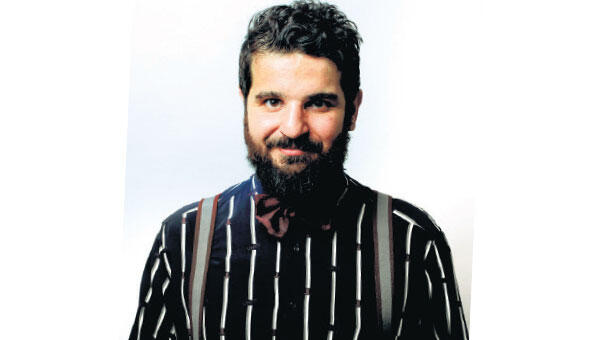 Dinçel’den ‘Hayyam’