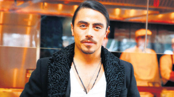 Nusret Gökçe'den yardım çağrısı