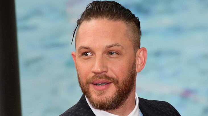 Tom Hardy yeni 'James Bond' mu olacak?