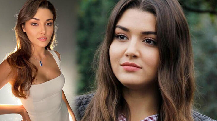 Hande Erçel'in 'Bazlama surat' davasında karar