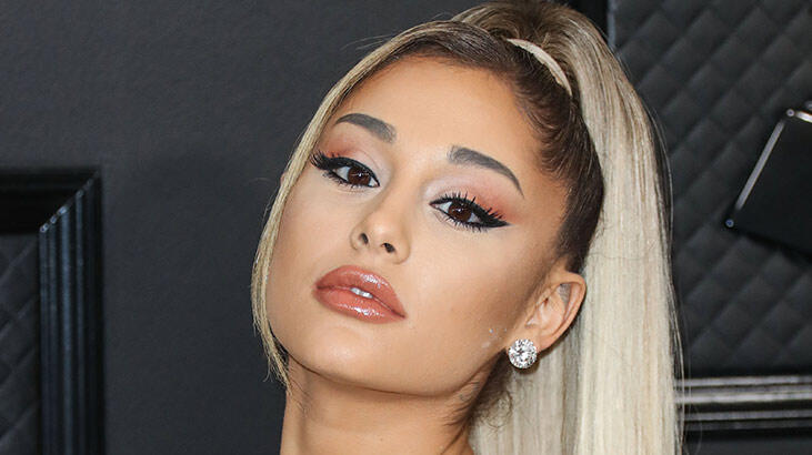 Ariana Grande, Instagram'da rekor kırdı