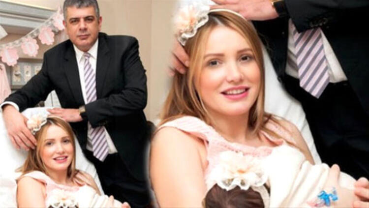 Meral Kaplan aleyhinde tanıklık yapılınca sinir kr