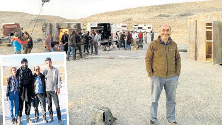 Savaşın ‘Flaşbellek’i