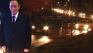 Alaattin Çakıcı'ya Polis Takibi