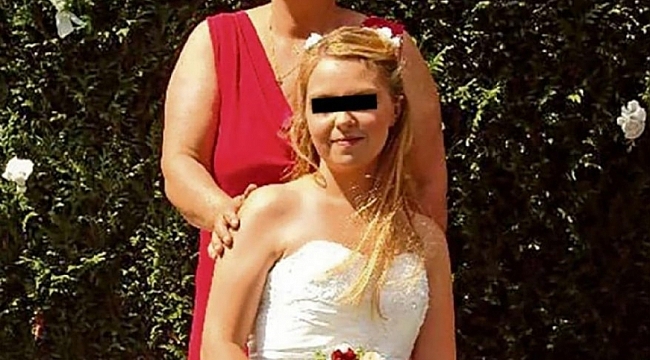 Almanya da Anne Vahşeti