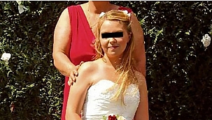 Almanya da Anne Vahşeti