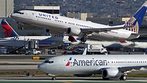 Amerika'da Hava Yolları Şirketlerinden Müjde