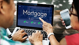 Amerika’da Mortgage Kullanımı