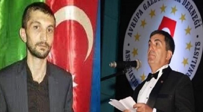 Azeri Gazeteci Bir Yolsuzluğu Ortaya ÇIkardı Cezaevinden Çıkamadı