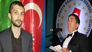 Azeri Gazeteci Bir Yolsuzluğu Ortaya ÇIkardı Cezaevinden Çıkamadı