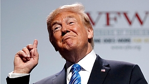 Başkan Trump'dan Dâhice Fikir