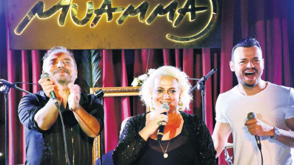 Yedi aylık hasret bitti