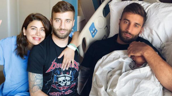Alpaslan Öztürk'ün eşi Ebru Şancı'ya yaptığı yorum