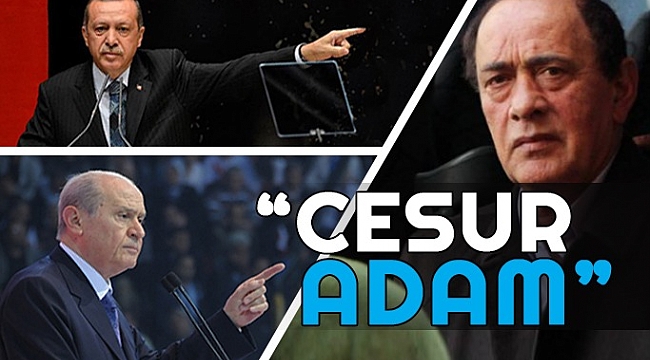 Çakıcı'dan dikkat çeken sözler