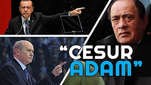Çakıcı'dan dikkat çeken sözler