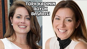 Ceylan Rowe'in Massachusetts Başarısı