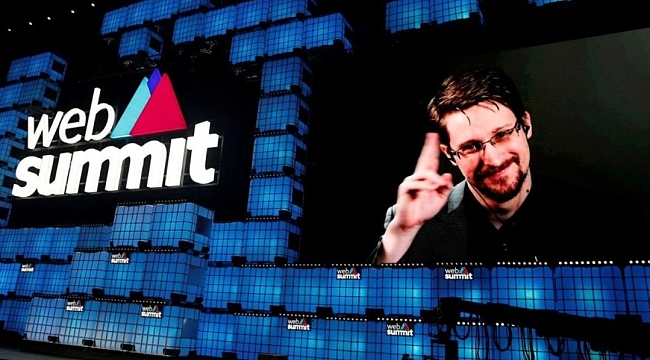 CIA Belgelerini Ifşa Eden Snowden'a Para Cezasi