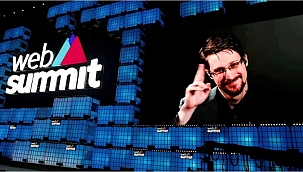 CIA Belgelerini Ifşa Eden Snowden'a Para Cezasi