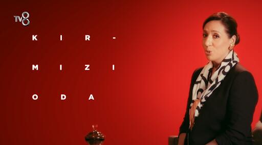 Kırmızı Oda dizisi konusu ve oyuncu kadrosu! Kırmı