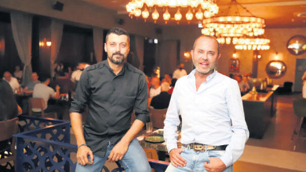 Kapılarını açtı