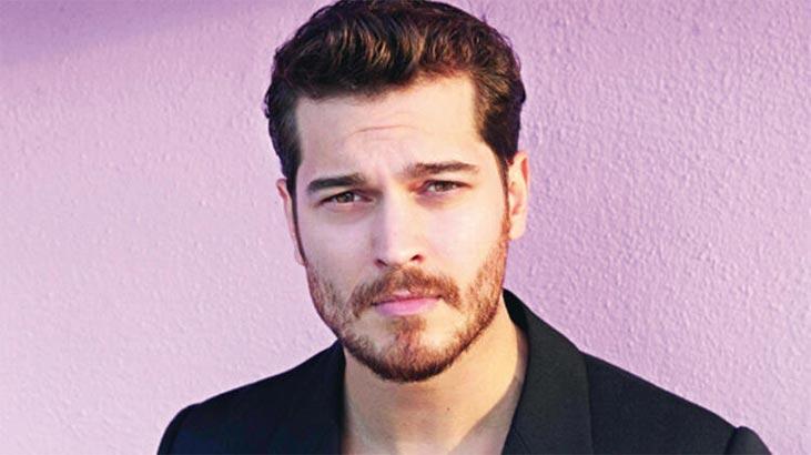 Düğünde ortaya çıktı! İşte Çağatay Ulusoy'un son h
