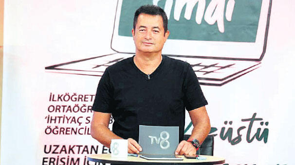Milyonluk destek!