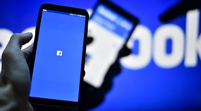Facebook, Çin Kaynaklı Bazı Hesapları Kapattı