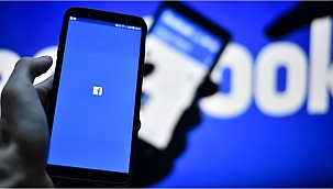 Facebook, Çin Kaynaklı Bazı Hesapları Kapattı
