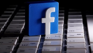 Facebook Siyasi Reklamları Donduracak