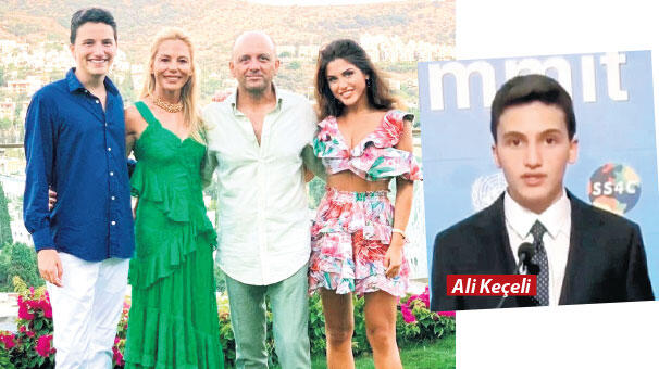 Zirvede alkışlarla