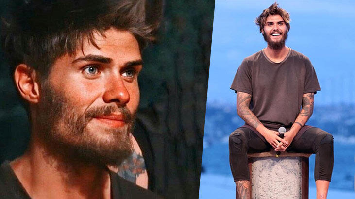 Survivor Barış Murat Yağcı'nın paylaşımı 15 milyon