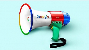 Google Lisanslı Görselleri Etiketleyecek