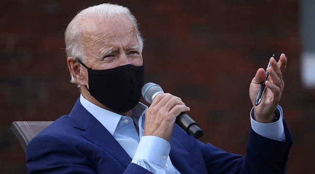 Joe Biden Rus Hacker'ların Hedefinde