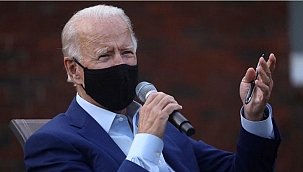 Joe Biden Rus Hacker'ların Hedefinde