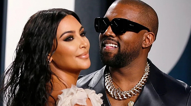 Kanye West'den Seçmeler