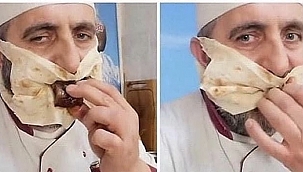 En İlginç Corona Virüs Maskeleri
