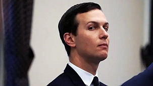 Kushner: Arabistan, Hava Sahasını İsrail'e Açacak