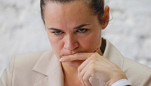 Litvanya Parlamentosu S.Tikhanovskaya'yı  Tanıdı
