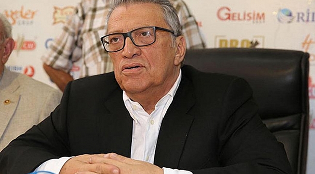 Mesut Yılmaz Öldü mü?