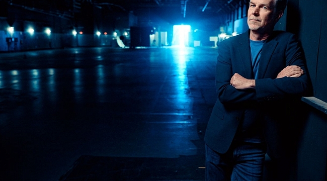 Netflix CEO'su Reed Hastings'den İnciler