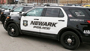 New Jersey'de 2 Polise Hırsızlık Suçlaması