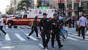 New York da Silahlı Saldırı Sayısı 2 Katına Çıktı